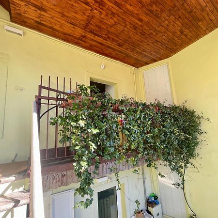 Appartamento Sui Tetti Del Centro Storico Rovereto  Eksteriør bilde